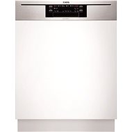 AEG F66609IM0P  - Built-in Dishwasher