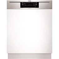  AEG F66702IM0P  - Built-in Dishwasher