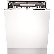  AEG F88702VI0P  - Built-in Dishwasher