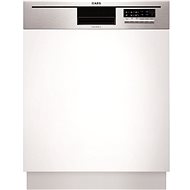 AEG F56602IM0P - Built-in Dishwasher