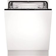  AEG F55522VI0  - Built-in Dishwasher