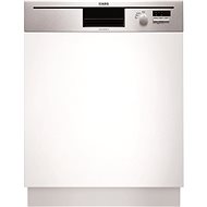  AEG FF50502IM0  - Built-in Dishwasher