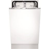  AEG F65402VI0P  - Built-in Dishwasher