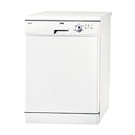 ZANUSSI ZDF 2020 bílá - Dishwasher