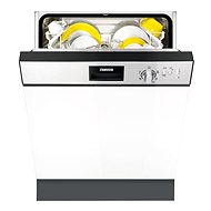 ZANUSSI ZDI 13001 XA - Dishwasher