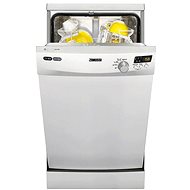  Zanussi ZDS 15001 SA  - Dishwasher