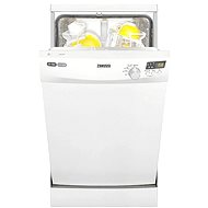  Zanussi ZDS WA 15001  - Dishwasher