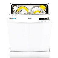  Zanussi ZDF WA 14011  - Dishwasher