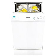  Zanussi ZDS WA 12001  - Dishwasher