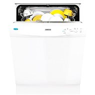 Zanussi ZDF WA 21001 - Dishwasher