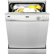 Zanussi ZDF 21001 XA - Dishwasher