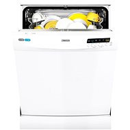 Zanussi ZDF WA 26001 - Dishwasher