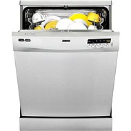 Zanussi ZDF 26001 XA - Dishwasher