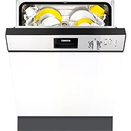  Zanussi ZDI 13010 XA  - Built-in Dishwasher