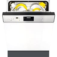  Zanussi ZDI 16010 XA  - Built-in Dishwasher