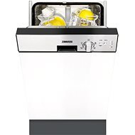  Zanussi ZDN 11002 XA  - Built-in Dishwasher