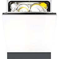  Zanussi ZDT 12011 FA  - Built-in Dishwasher
