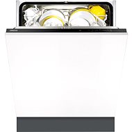  Zanussi ZDT 13012 FA  - Built-in Dishwasher