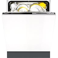  Zanussi ZDT 15010 FA  - Built-in Dishwasher