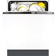  Zanussi ZDT 16015 FA  - Built-in Dishwasher