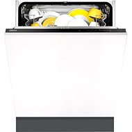 Zanussi ZDT 22001 FA - Built-in Dishwasher