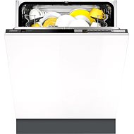 Zanussi ZDT 26001 FA - Built-in Dishwasher