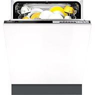 Zanussi ZDT 24001 FA - Built-in Dishwasher