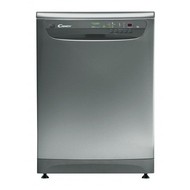 CANDY CDF885E10X - Dishwasher