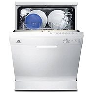  Electrolux ESF 6211 LOW  - Dishwasher