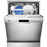  Electrolux ESF 6600 ROX  - Dishwasher