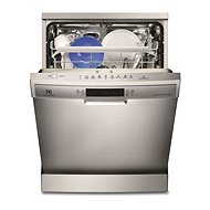  Electrolux ESF 6710 ROX  - Dishwasher
