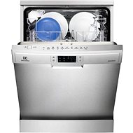  Electrolux ESF 6521 LOX  - Dishwasher