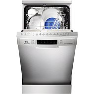  Electrolux ESF 4600 ROX  - Dishwasher