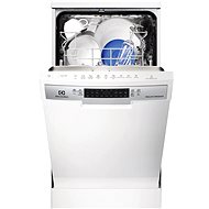 Electrolux ESF 4700 ROW  - Dishwasher