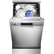  Electrolux ESF 4700 ROX  - Dishwasher
