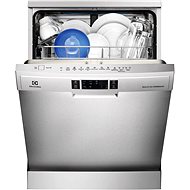  Electrolux ESF 7510 ROX  - Dishwasher