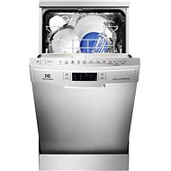  Electrolux ESF 4550 ROX  - Dishwasher