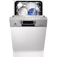 ELECTROLUX ESI4500LOX - Built-in Dishwasher