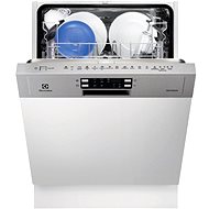  Electrolux ESI 6531 LOX  - Dishwasher