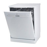 ECG EDF6003W - Dishwasher