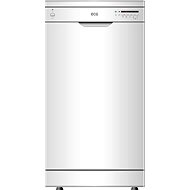  ECG EDF 4515 QA +  - Dishwasher