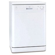 ECG EDF6055W - Dishwasher