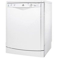 INDESIT DFG 262 - Dishwasher