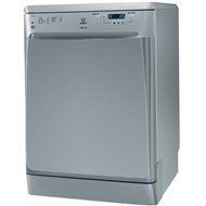 INDESIT DFP 5731 NX - Dishwasher