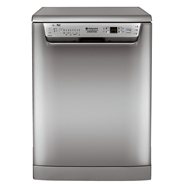 HOTPOINT-ARISTON LFF 8214E X IB - Dishwasher