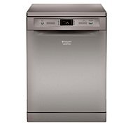  Hotpoint-Ariston LFF 8M121 OCX EU  - Dishwasher