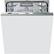  Hotpoint-Ariston LTF 11H132 EU  - Built-in Dishwasher
