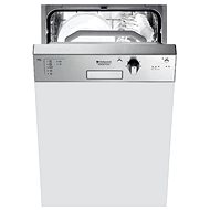  Hotpoint-Ariston LSP 720 X  - Built-in Dishwasher