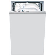  Hotpoint-Ariston LST 216 A/HA  - Built-in Dishwasher