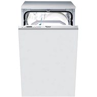  Hotpoint-Ariston LST 329 AX/HA  - Built-in Dishwasher